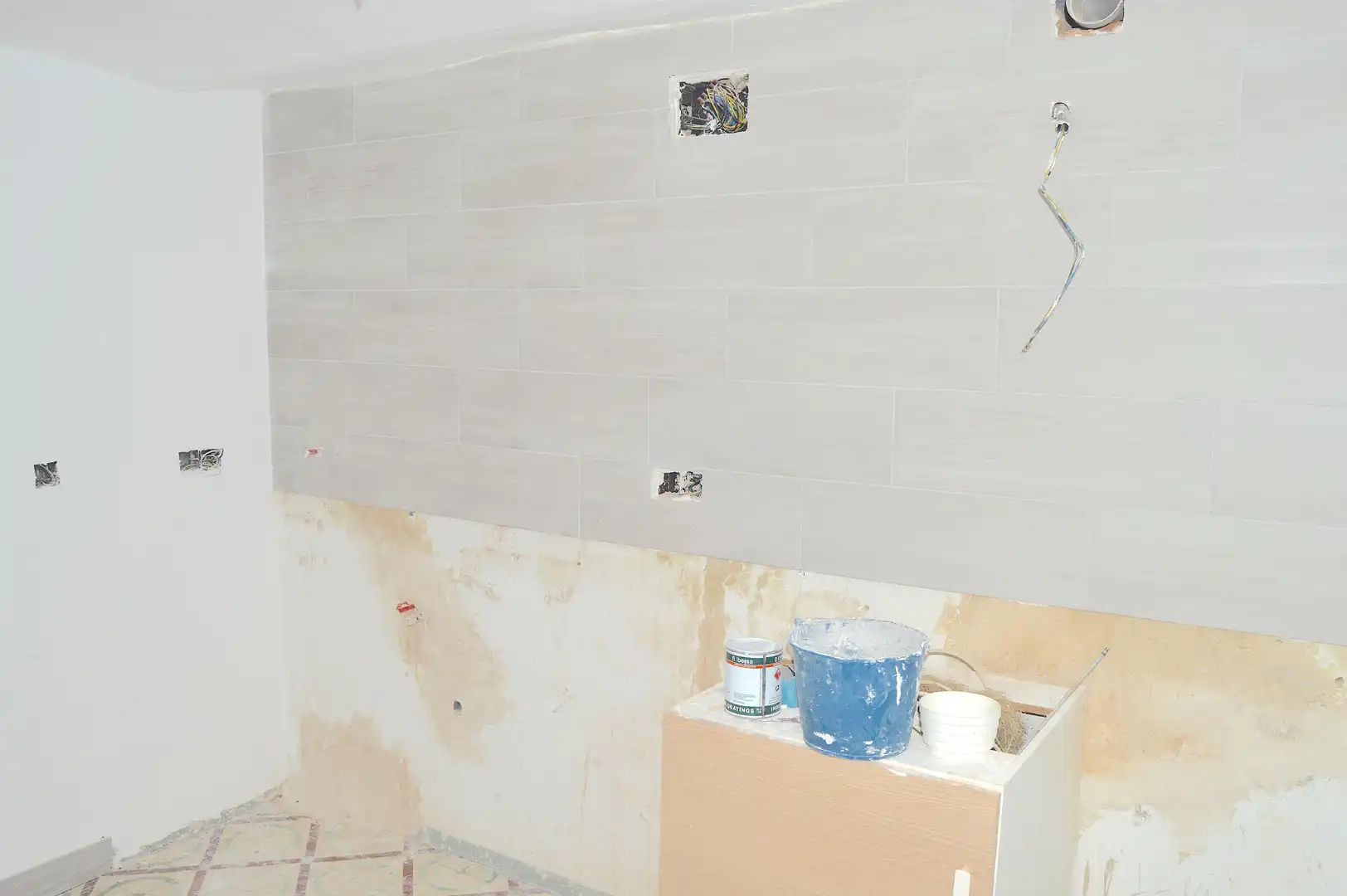 Cuina de Pis en venda en Arroyo de la Luz amb Aire condicionat