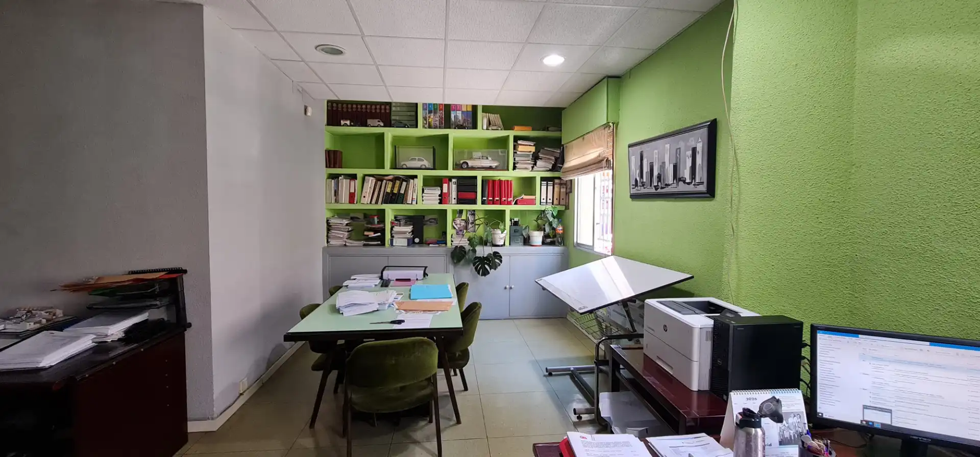 Piso en venta en Madrid con Aire acondicionado, Calefacción y Internet