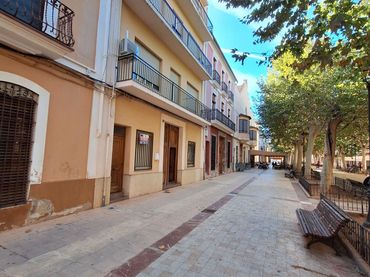Casa rústica en venda a Carcaixent