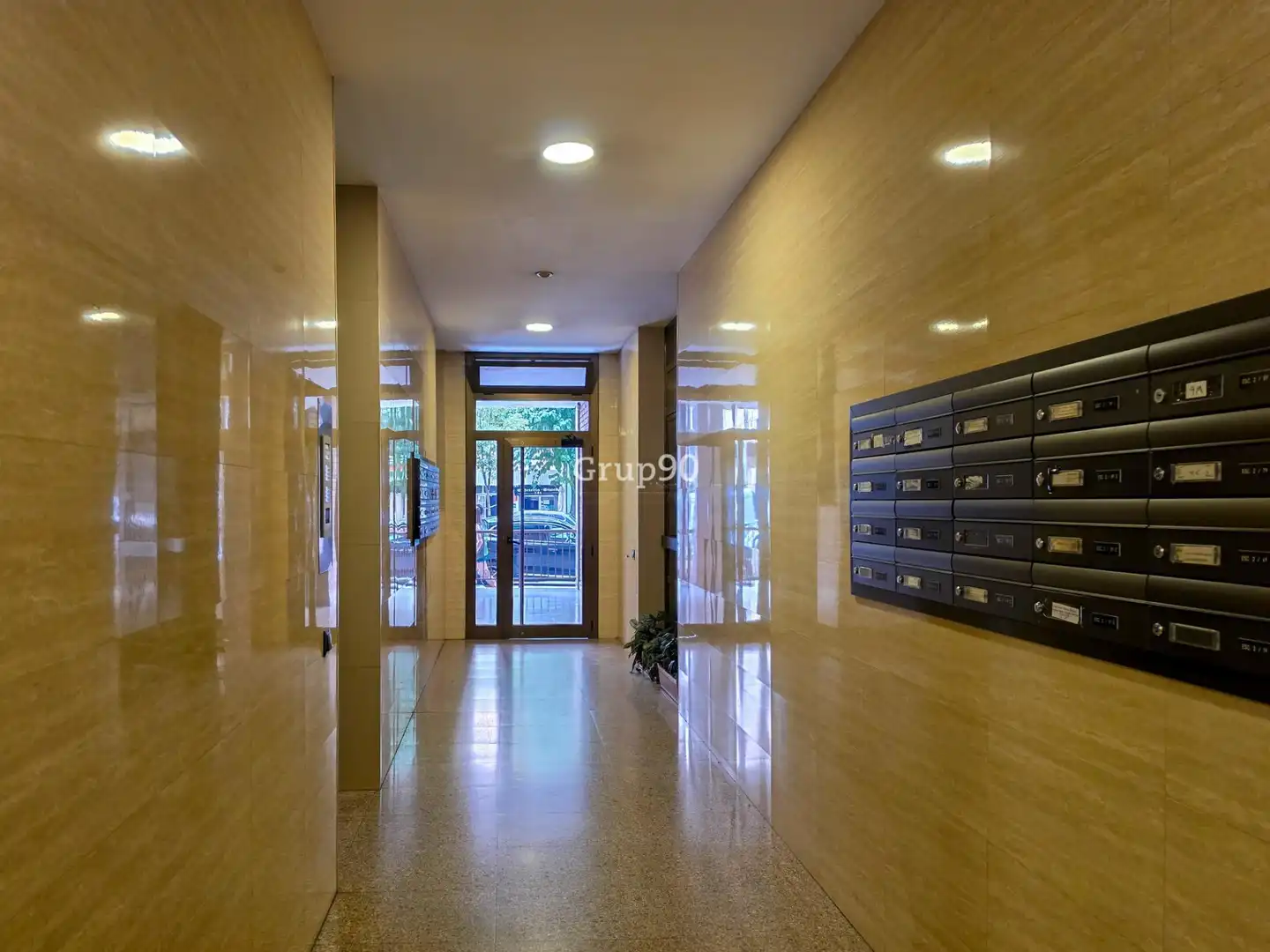Maisonette mit Terrasse zum Verkauf in Príncep de Viana - Clot - Xalets Humbert Torres, imagen 40