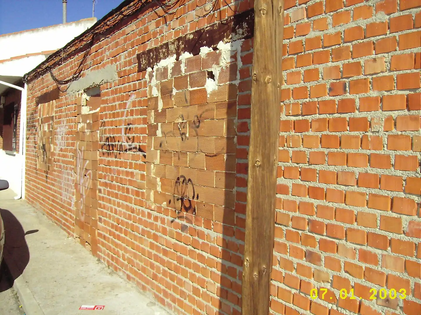 Wohnbaugrundstück zum Verkauf in San Martín de la Vega, imagen 5