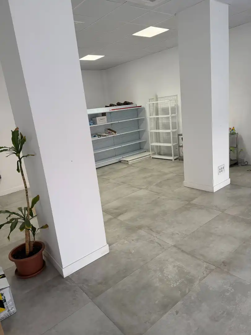 Business premises for sale in Avenida MIRON EL 2, imagen 15