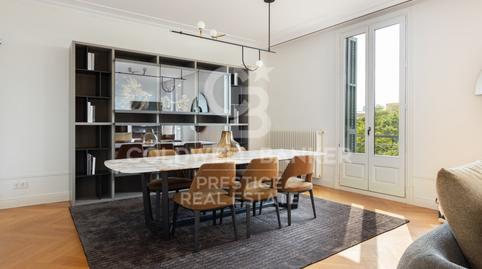 Foto 5 de Apartament de lloguer a N/a, Dreta de l'Eixample,  Barcelona Capital