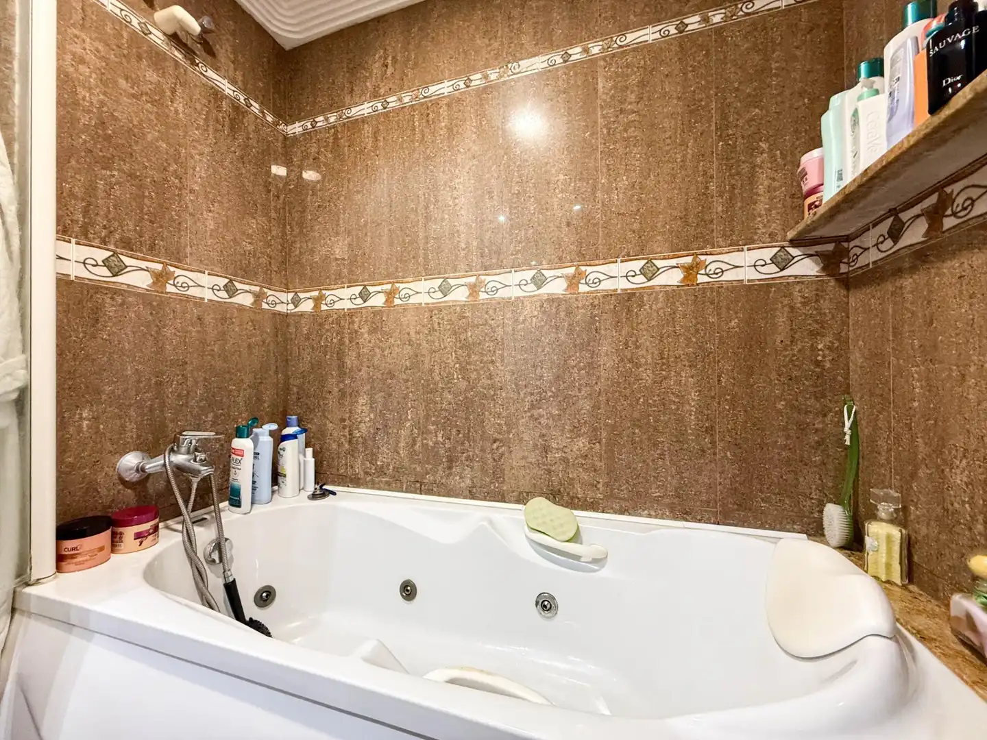 Penthouse mit Terrasse zum Verkauf in Calle Calle Valladolid, imagen 33