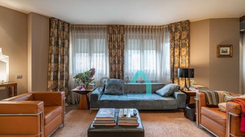 Photo 4 of Duplex for sale in Ducto del Ingeniero Marquina, Parque San Francisco - Uría, Asturias