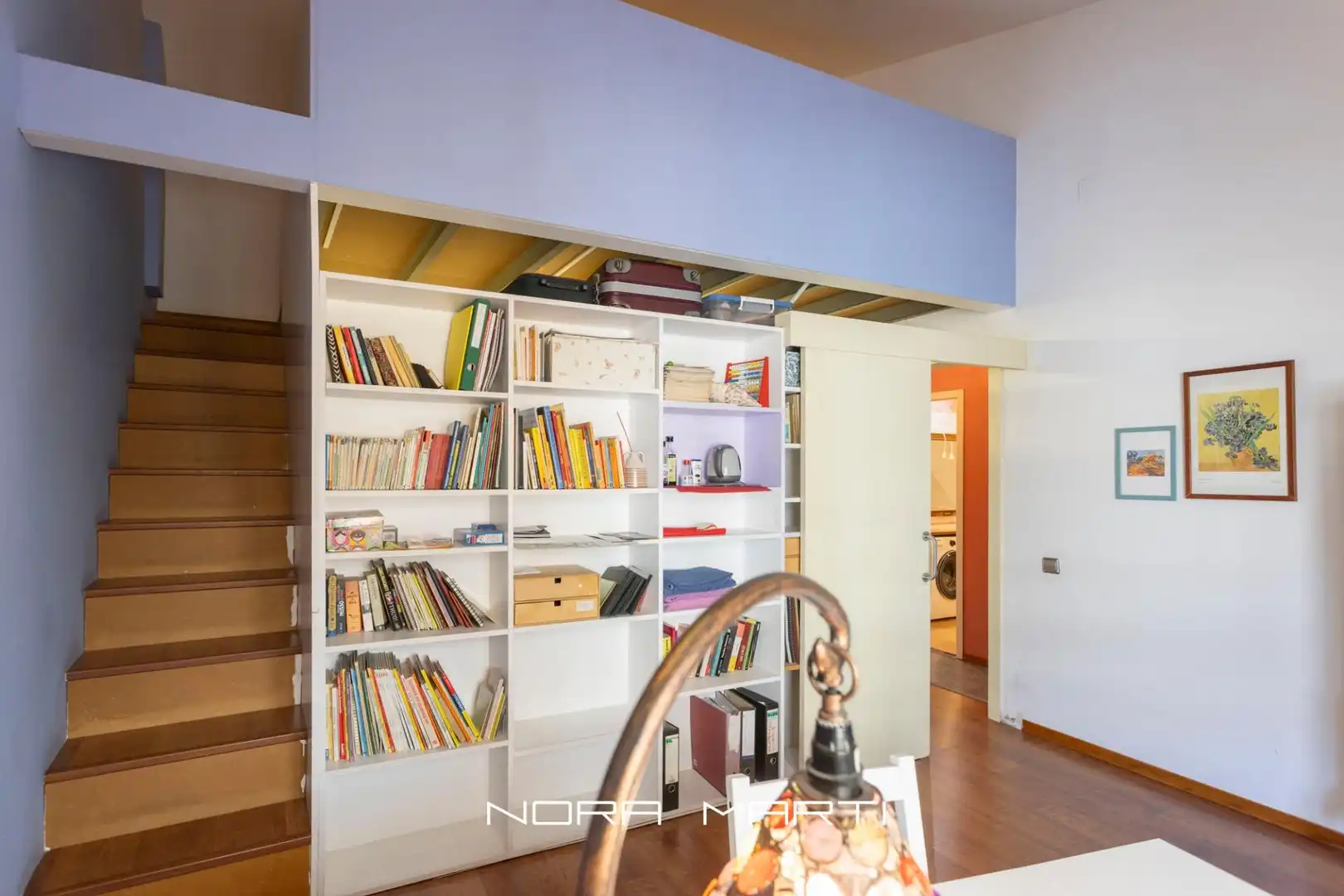 Terraced house for sale in Centre, imagen 52