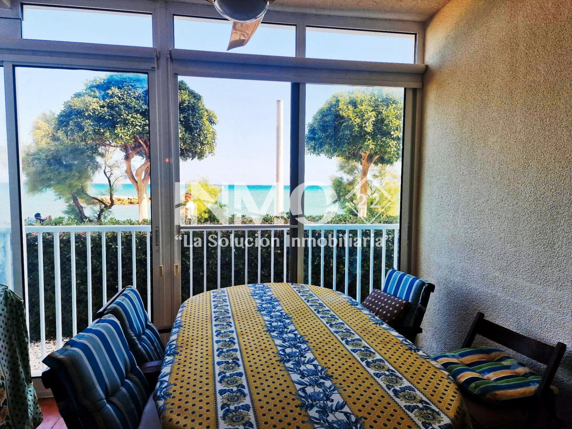 Garden of Apartment for sale in Cambrils  with Heating, Terrace and Storage room
