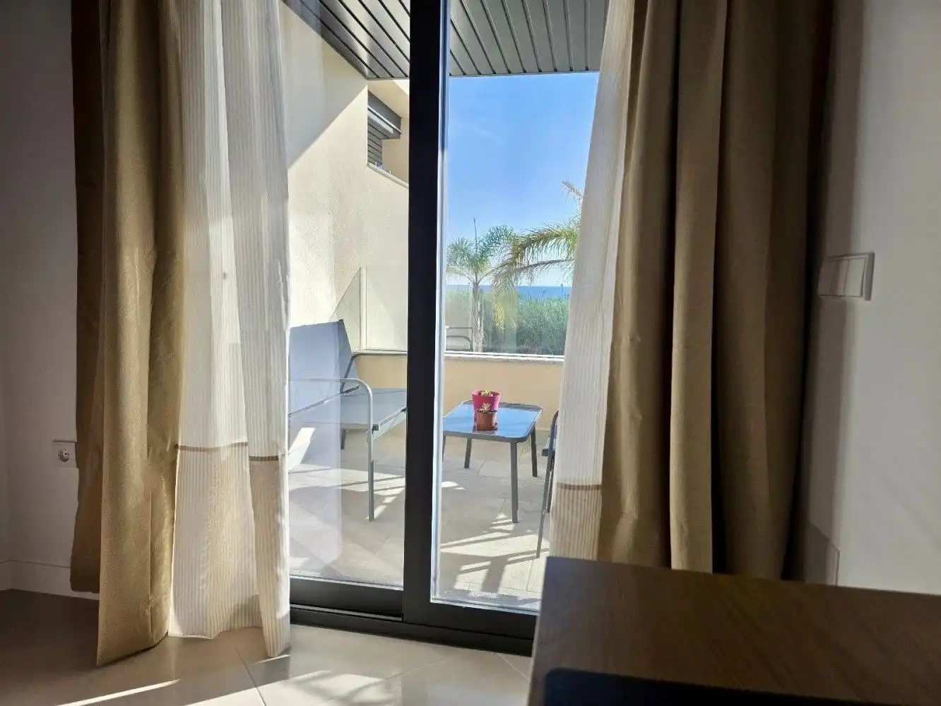 Wohnung mit Terrasse zur Miete in Calle Calle Italia, imagen 5
