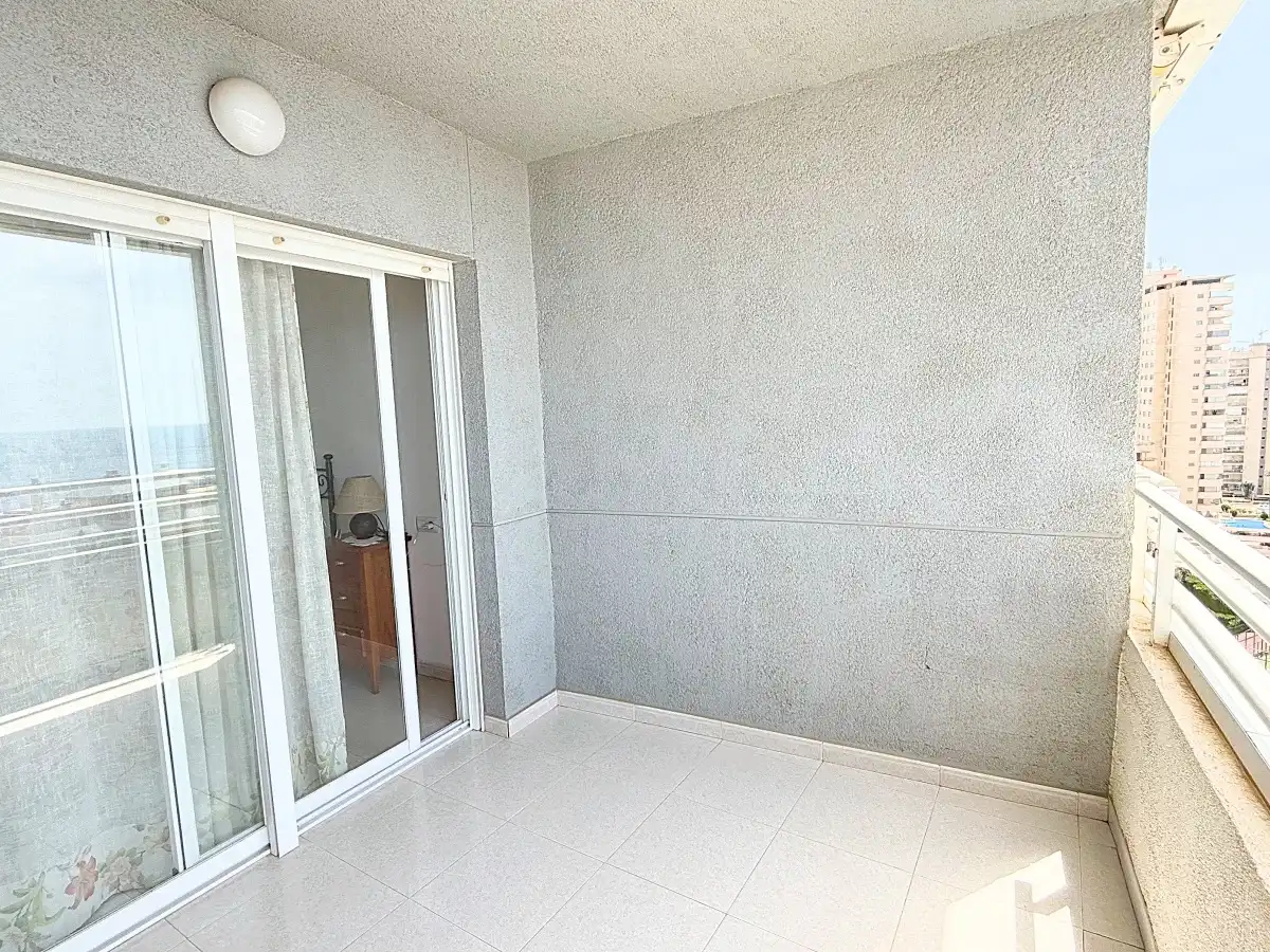 Appartement compact à vendre à Playa Arenal - Bol, imagen 9