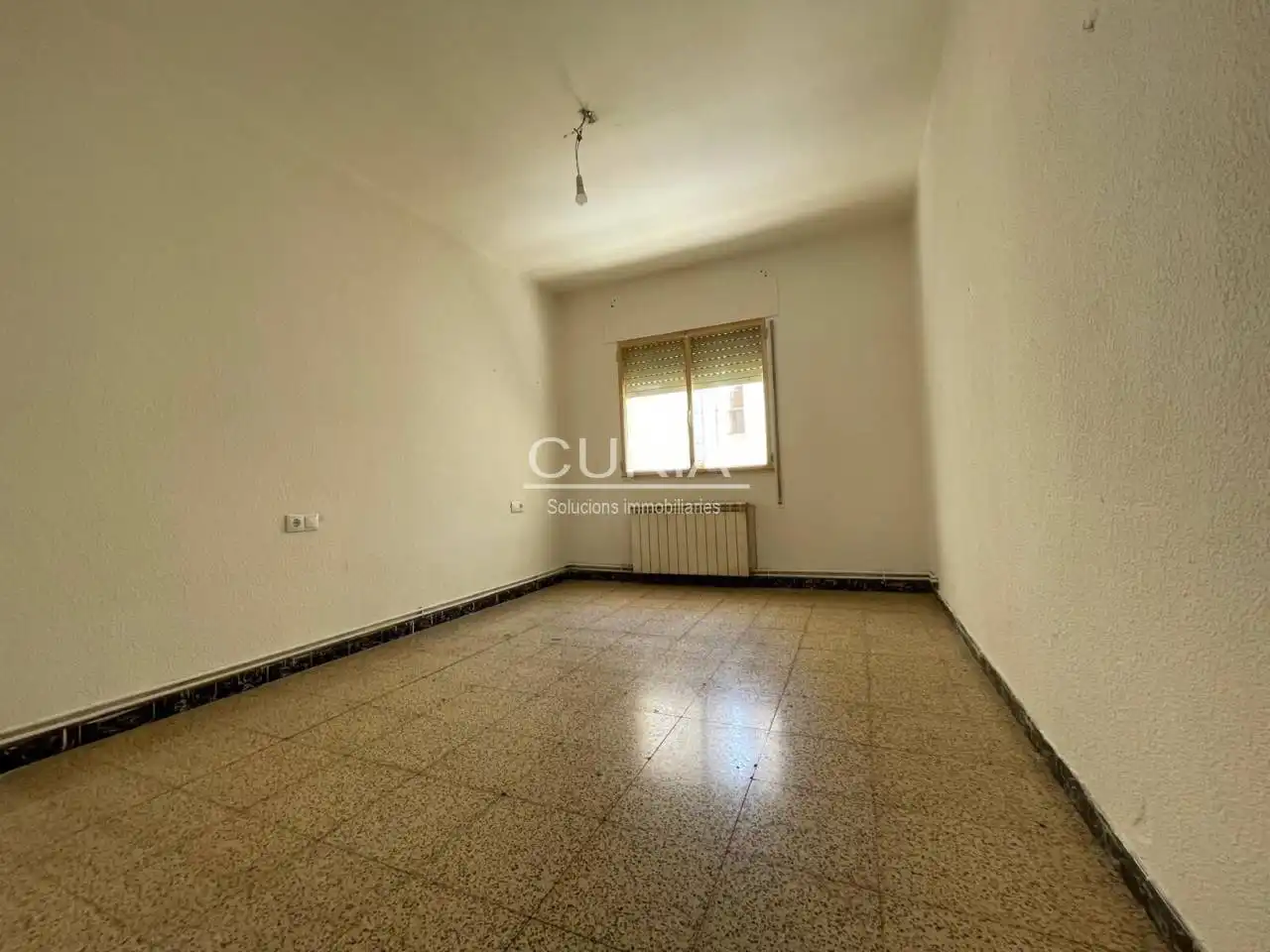 Habitación de Piso en venta en Lleida con Calefacción y Balcón