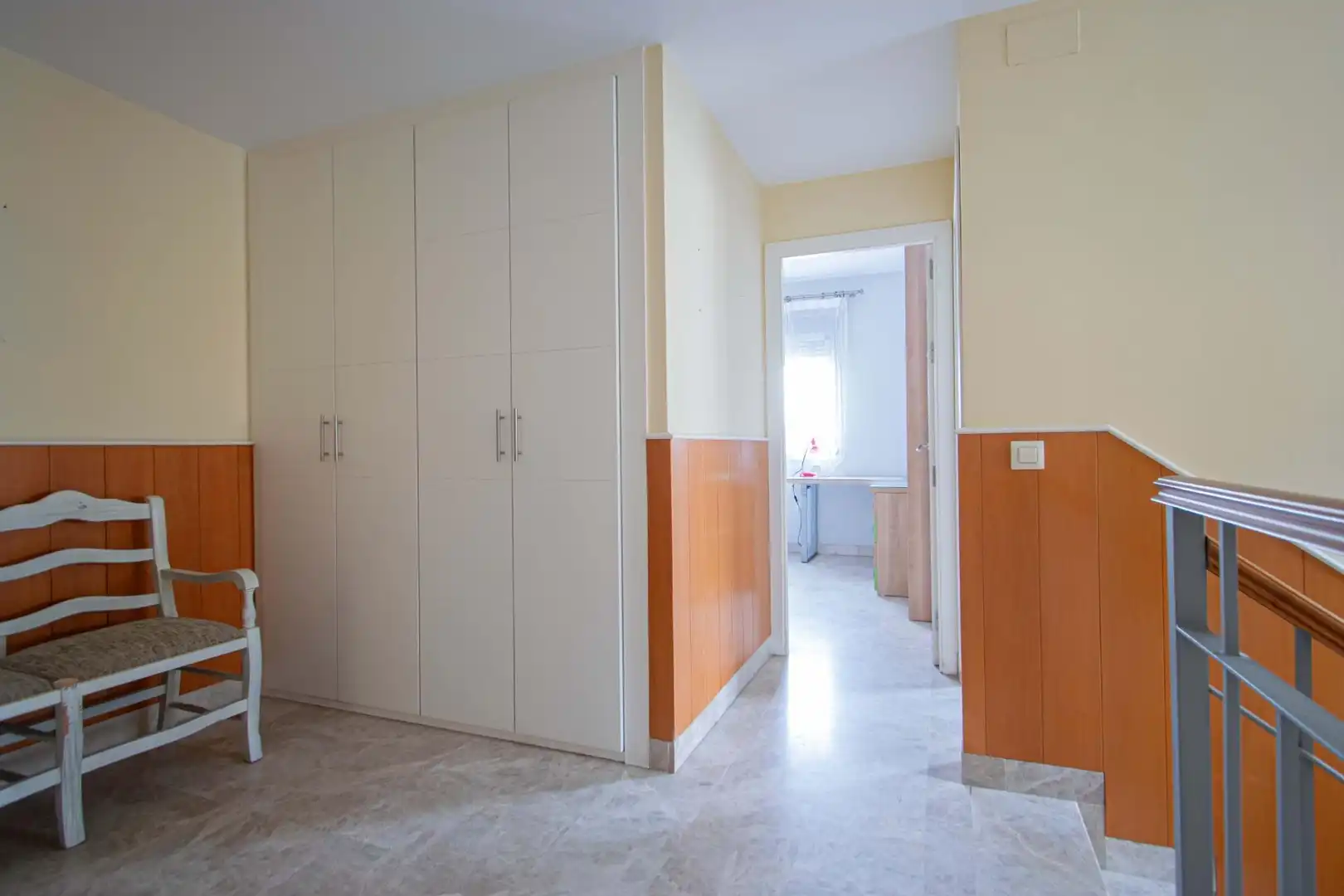 Detached homes for sale in Sevilla  with Air Conditioner, Heating and Private garden