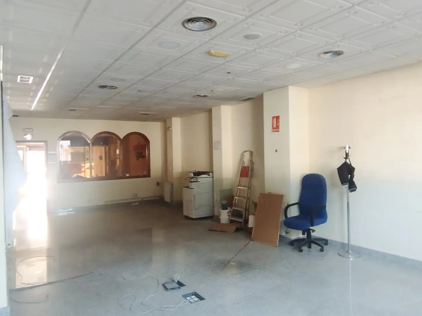Business premises for sale in Avenida de Méjico, imagen 9