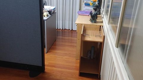 Foto 5 de Oficina en venta en Zabalburu, Bilbao