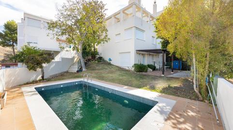 Photo 4 of House or chalet for sale in Calle Zoraya, 32, Camino de los Neveros - Serrallo,  Granada Capital