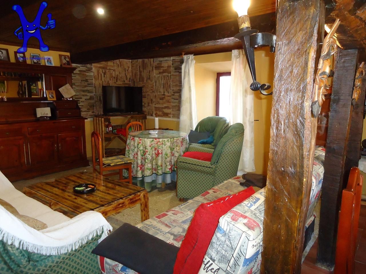 House or chalet for sale in Larga, Villarmayor