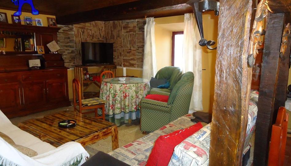 Photo 1 of House or chalet for sale in Larga, Villarmayor, Salamanca