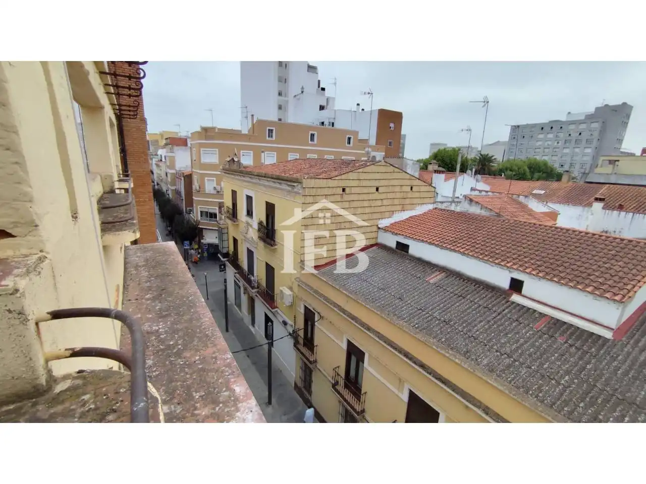 Misto residenziale in vendita a Calle Menacho, imagen 21