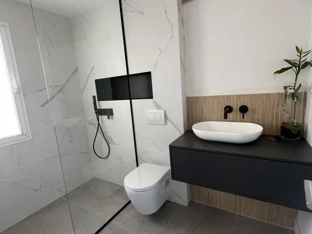 Wohnung mit Pool zur Miete in Nueva Andalucía, imagen 14