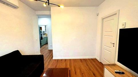 Photo 3 of Flat to share in De San Faustino, Canillejas, Madrid