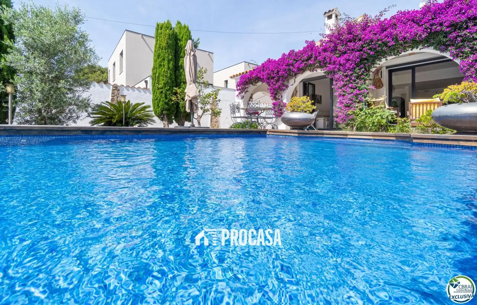 Villa con piscina in vendita a Peni, imagen 34