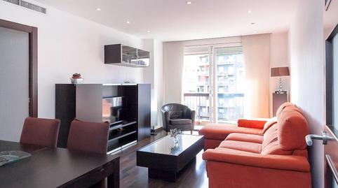 Photo 2 of Flat to rent in  Roma, La Nova Esquerra de l'Eixample, Barcelona