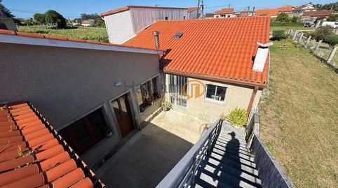 Foto 4 de Casa o xalet en venda a Noalla, Sanxenxo