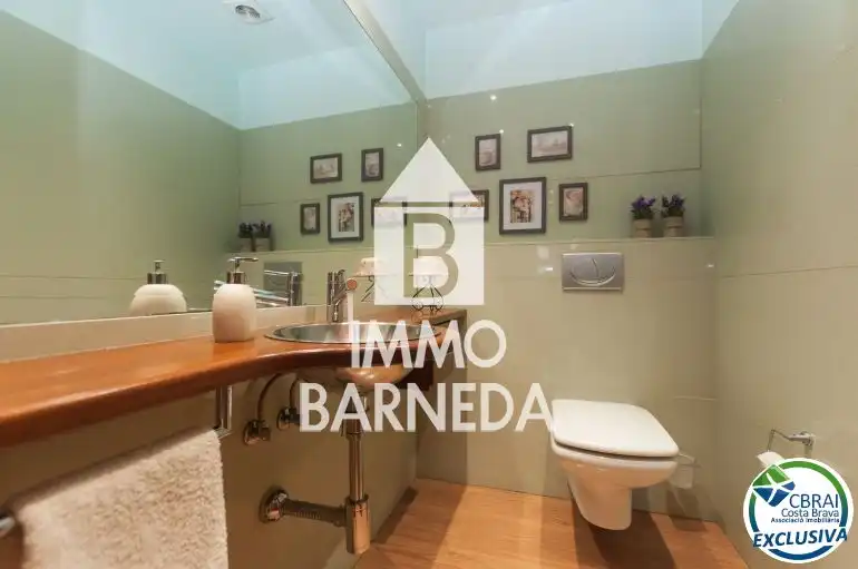 Maison avec piscine à vendre à Gran Via Pau Casals, imagen 37