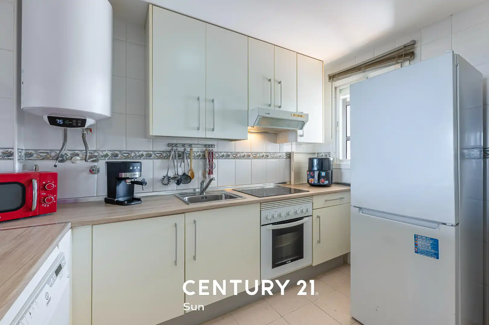 Apartment with pool for sale in Calle Doña Julia, imagen 10