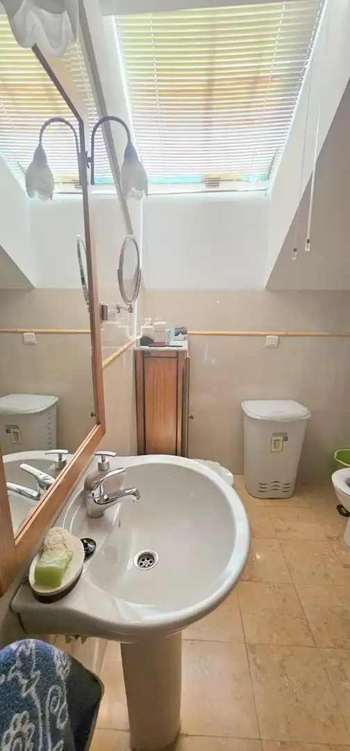 Bany de Dúplex en venda en Vélez-Málaga amb Terrassa