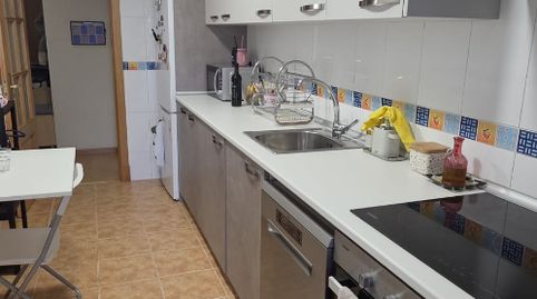 Foto 4 von Wohnung zum Verkauf in Calle Claudio Coello, El Quiñón, Seseña