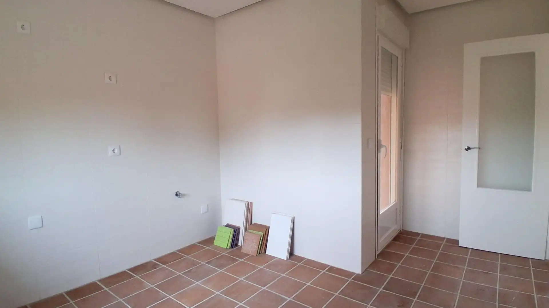 Casa aparellada en venda a Carrascal de Barregas, imagen 12