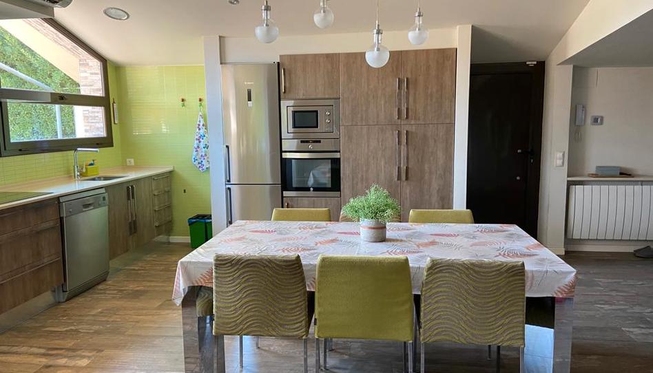 Foto 1 de Casa o xalet en venda a Carrer de la Carretera, 7, Térmens, Lleida