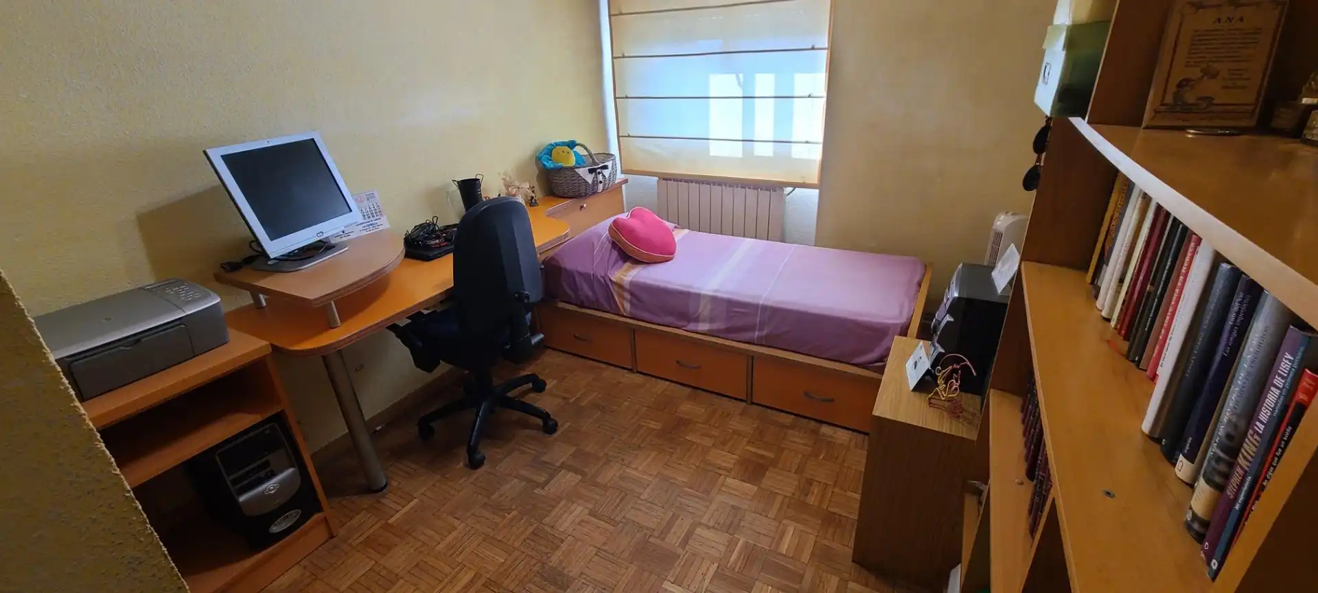 Flat with lift for sale in La Espinilla - Parque Blanco, imagen 16