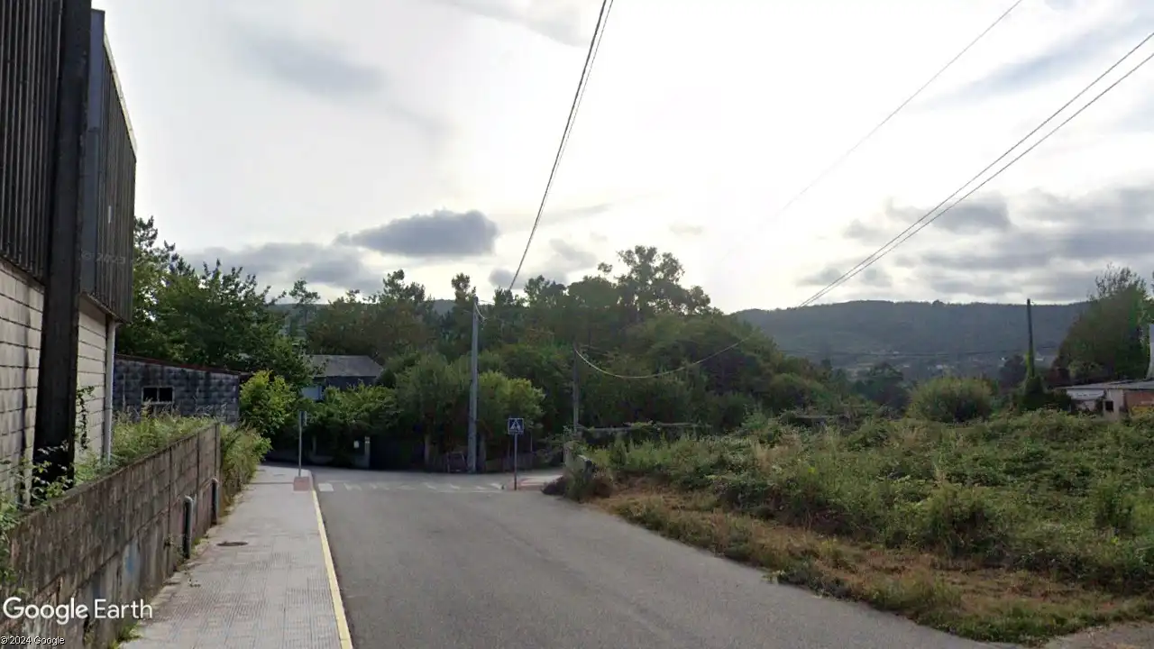 Terreny rústic en venda a A Cañiza, imagen 2