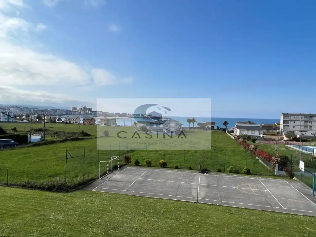 Pis amb ascensor de lloguer a Rúa Viladaide-Praia Altar, 5 5, imagen 23