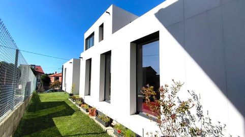 Foto 4 de Casa o chalet en venta en Alisal - San Román, Santander