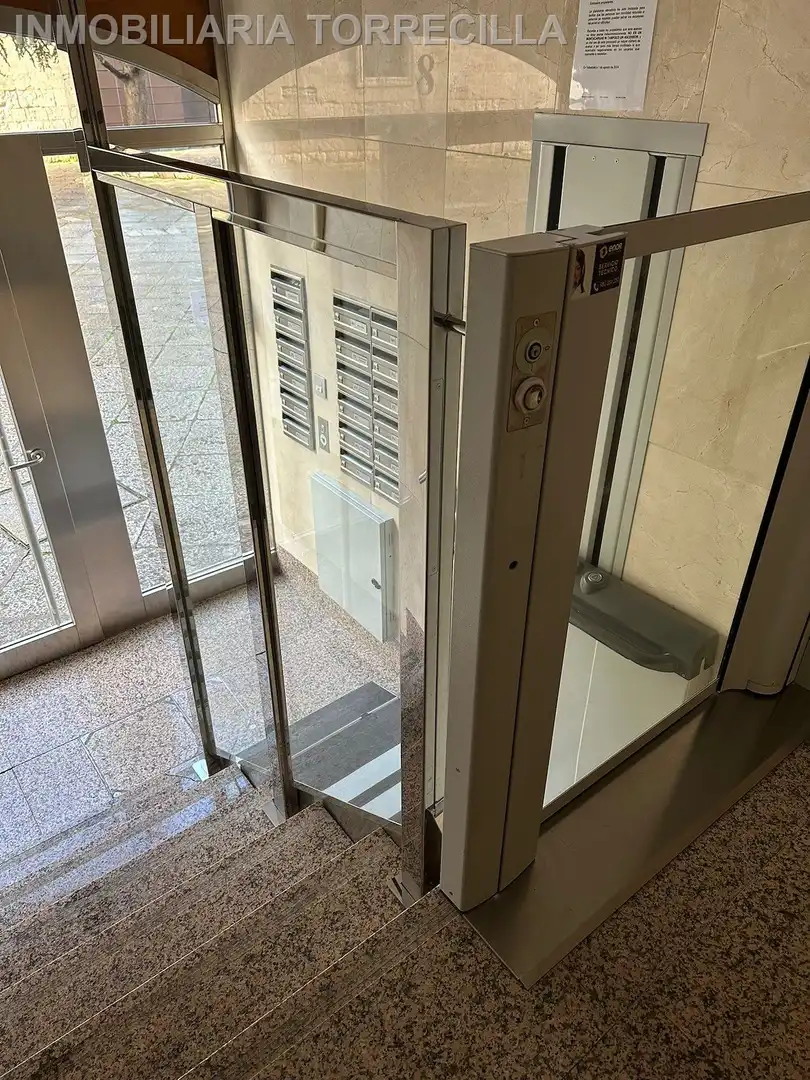 Pis amb ascensor en venda a San Martín, imagen 41