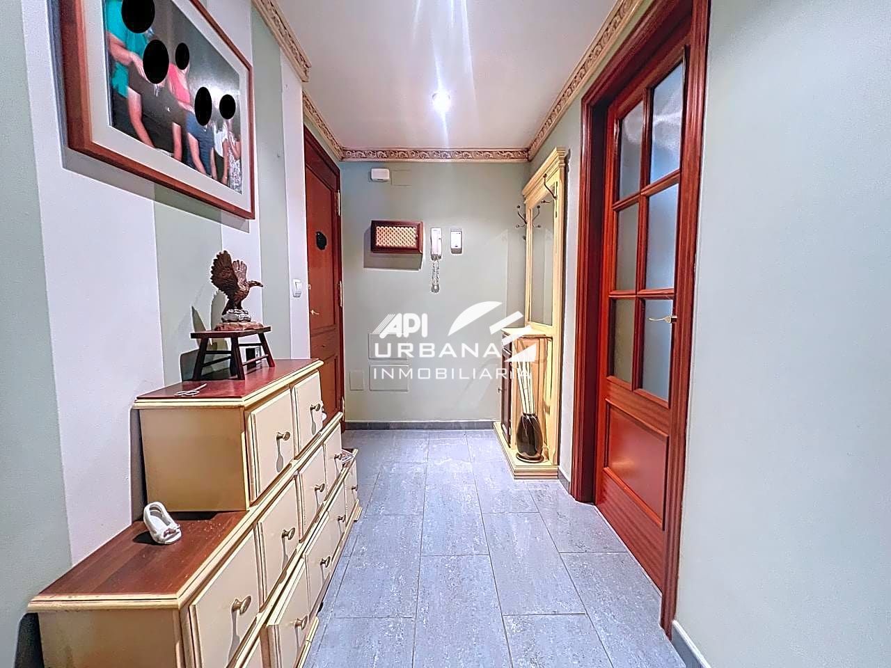 Flat for sale in Lucena  with Air Conditioner, Terrace and Storage room