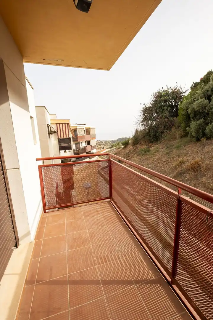 Terraza de Piso en venta en Rincón de la Victoria con Aire acondicionado, Calefacción y Terraza