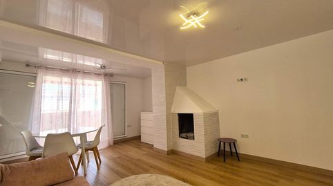 Foto 3 de Apartamento en venta en Plus Ultra, Carolinas Altas, Alicante / Alacant