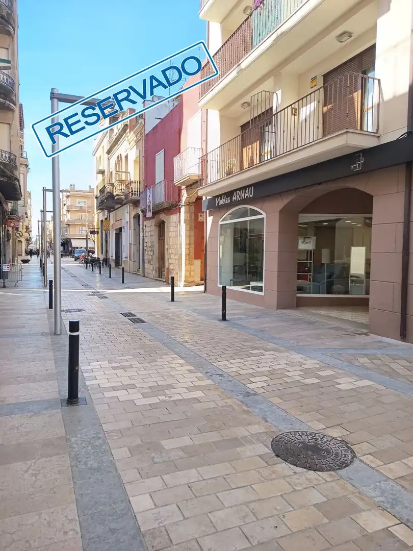 Appartement avec ascenseur à vendre à Pilar