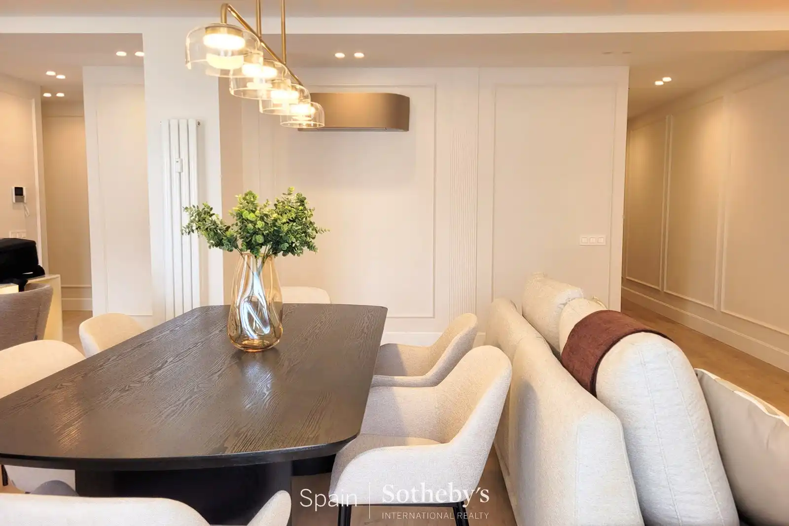 Apartment mit Aufzug zum Verkauf in Calle de Hermosilla, imagen 31