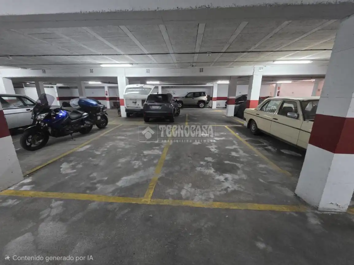 Parking de Piso en venta en Tías con Aire acondicionado y Amueblado