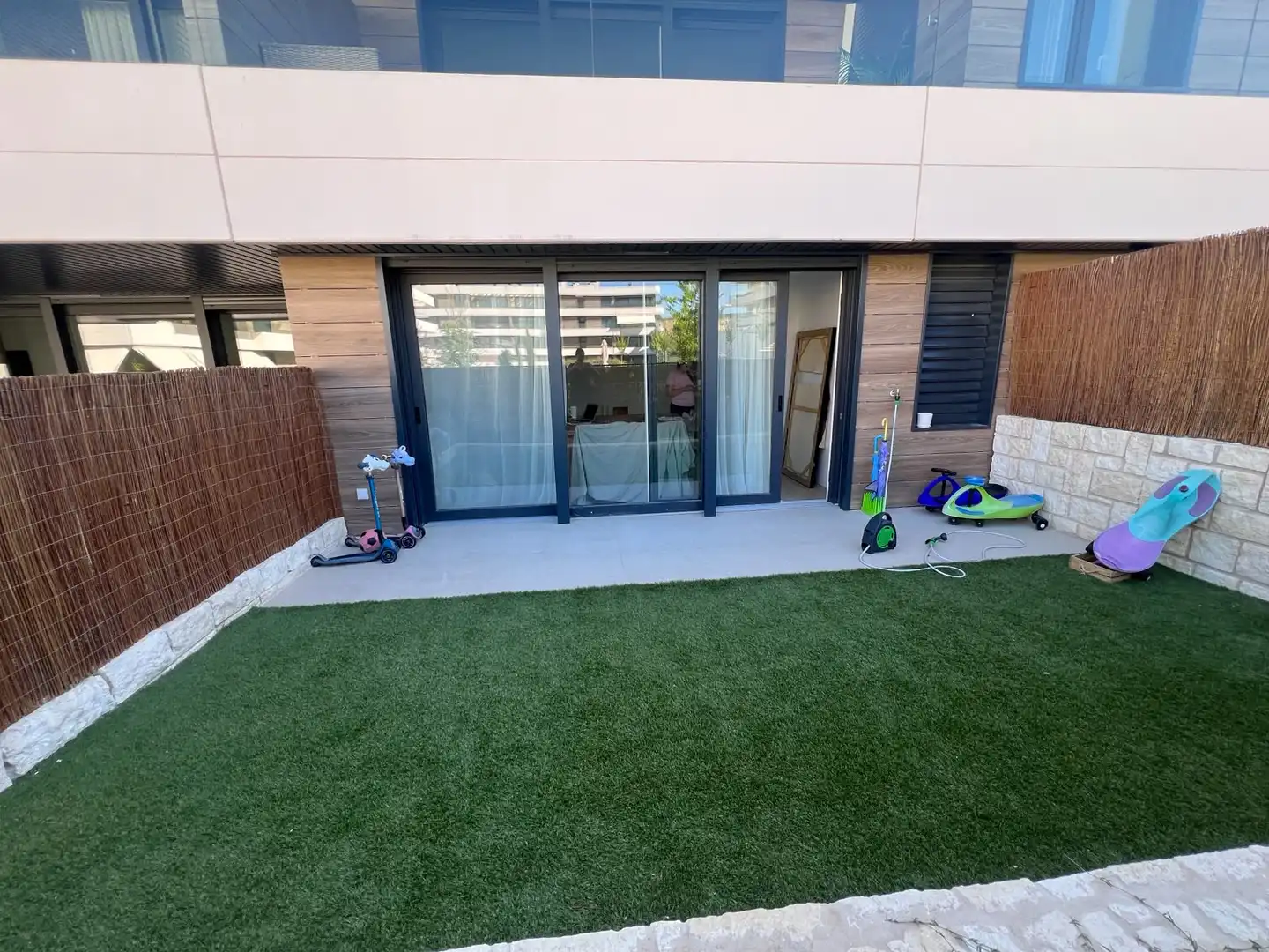 Appartement avec piscine à louer à Urbanización La Moraleja, imagen 27