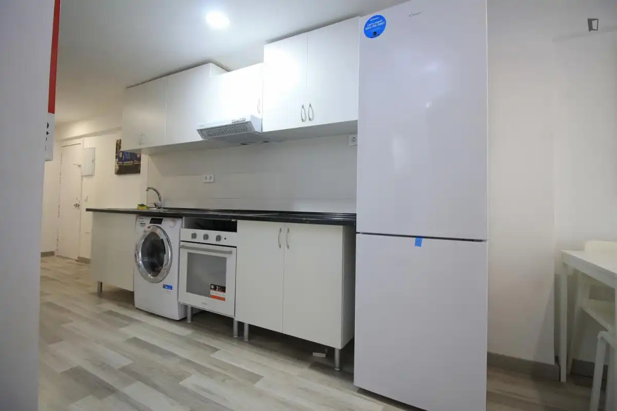 Apartament de lloguer a Vista Alegre