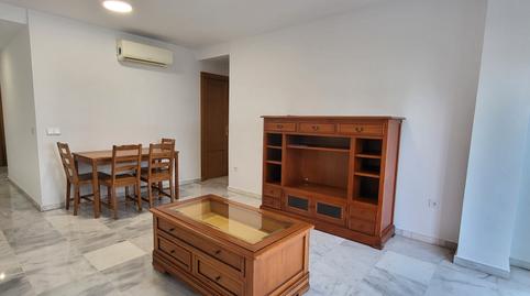 Foto 4 de Pis de lloguer a Calle Ayala, Parque Ayala - Jardín de la Abadía - Huelín, Málaga