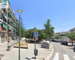 Exterior view of Flat for sale in Mataró  with Balcony
