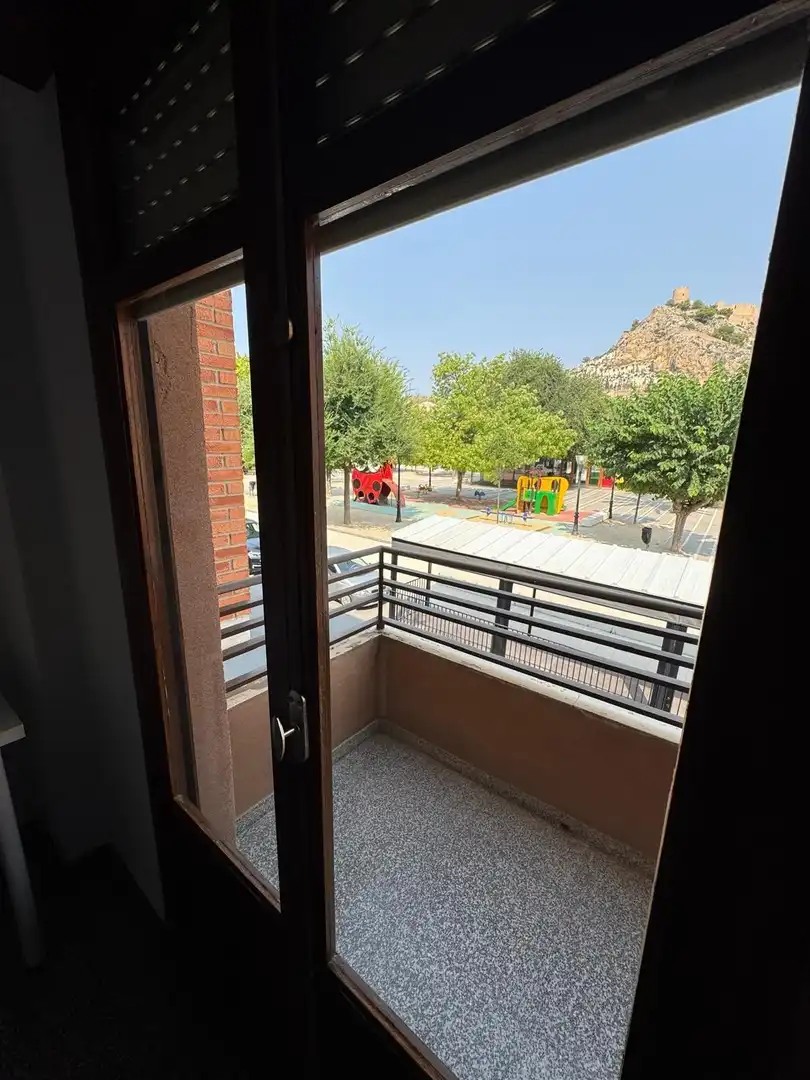 Wohnung mit Terrasse zum Verkauf in Castalla, imagen 13
