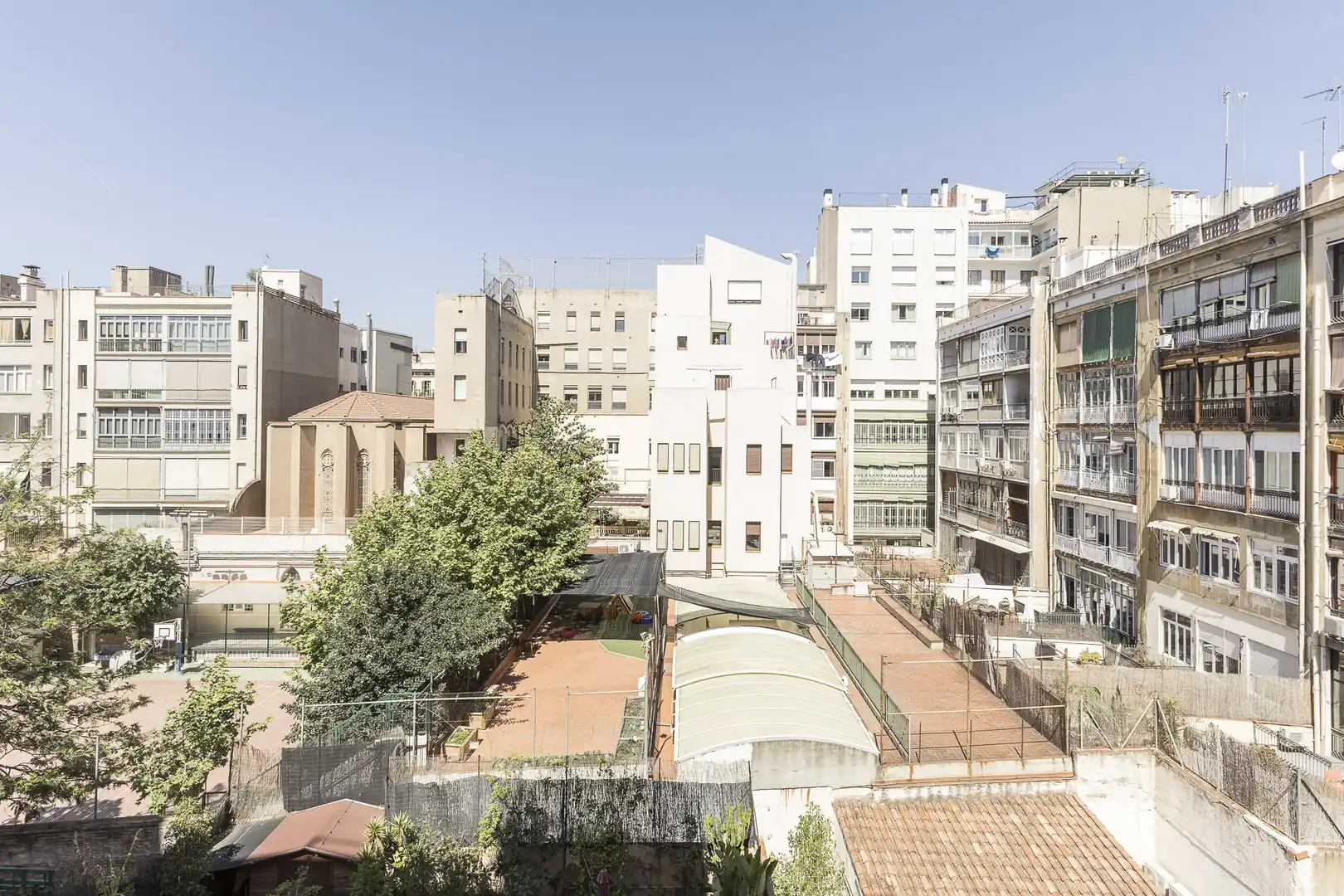 Appartamento con ascensore in vendita a Carrer d'Aragó, imagen 26
