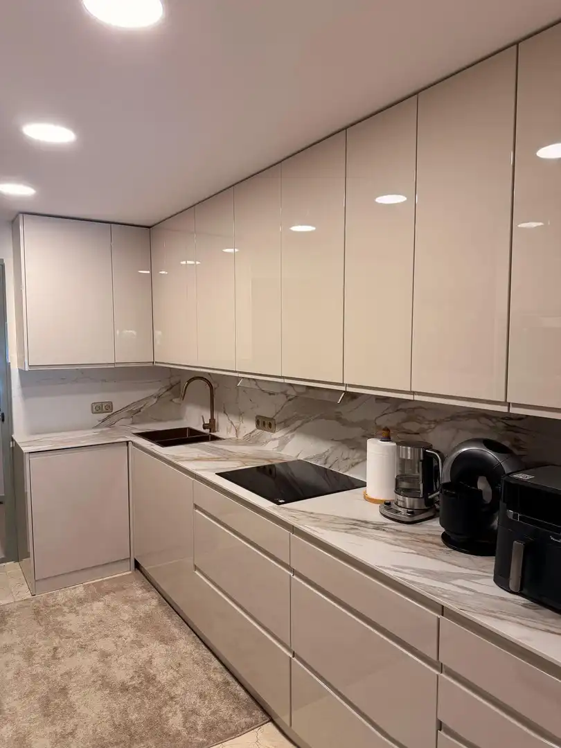 Appartement avec ascenseur à vendre à Estepona Pueblo, imagen 12